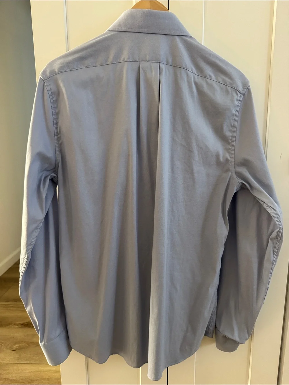 J. Crew crew bowery